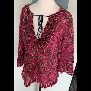 Tory Burch Tunic